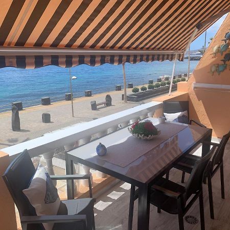 Caletillas Home Araya  Luaran gambar