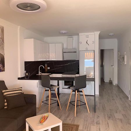 Caletillas Home Araya  Luaran gambar
