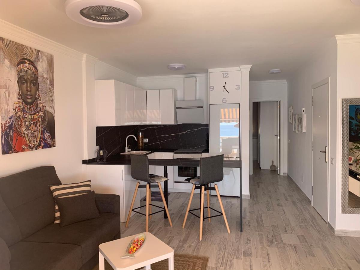 Caletillas Home Araya  Luaran gambar