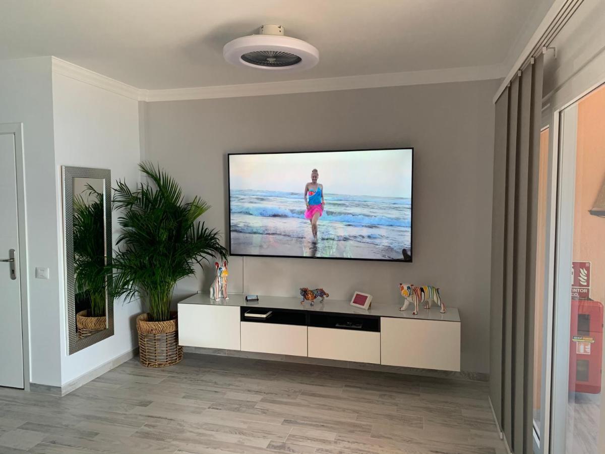 Caletillas Home Araya  Luaran gambar