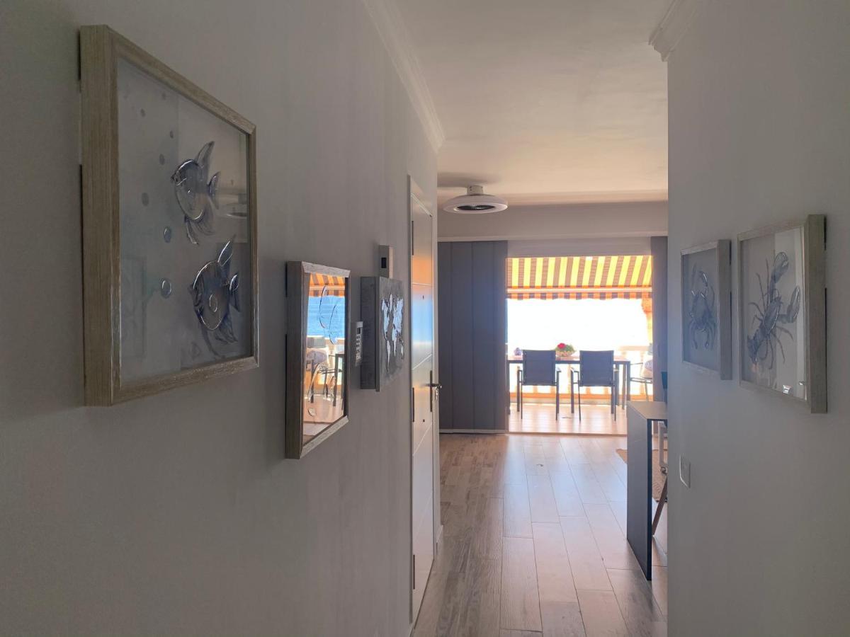 Caletillas Home Araya  Luaran gambar