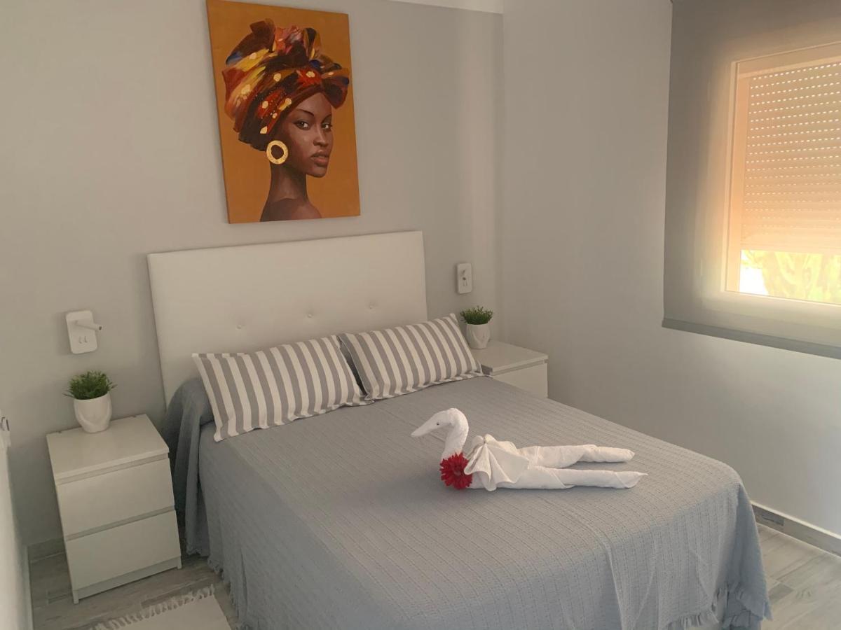 Caletillas Home Araya  Luaran gambar