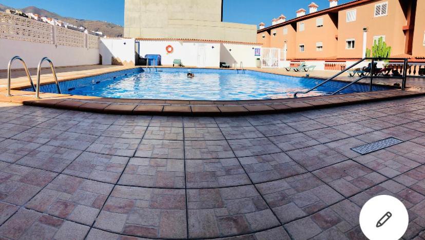 Caletillas Home Araya  Luaran gambar