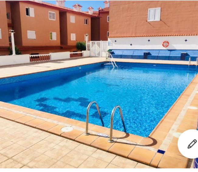 Caletillas Home Araya  Luaran gambar